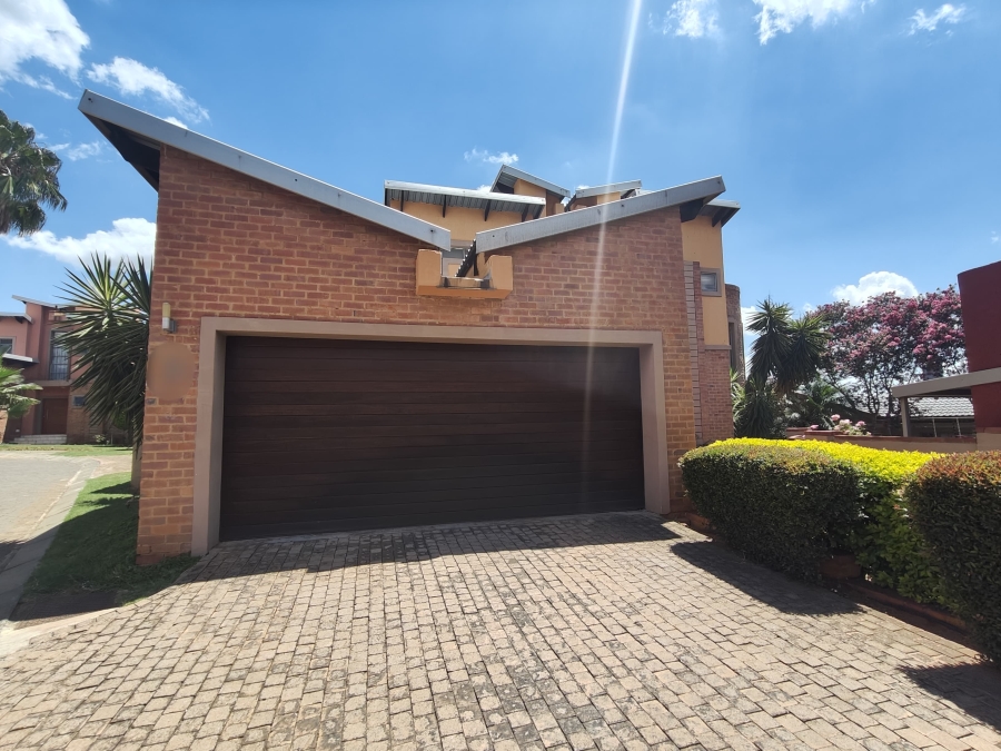 3 Bedroom Property for Sale in Cashan North West